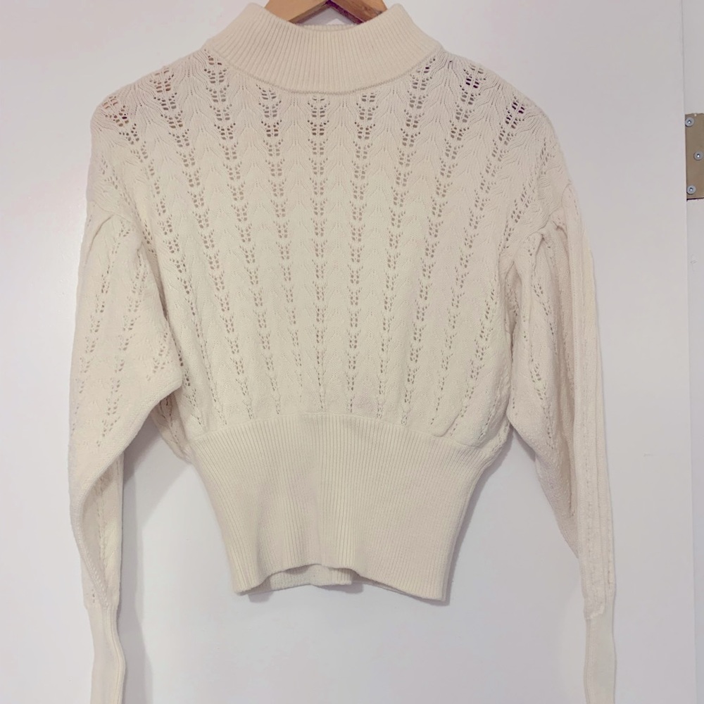 Aritzia Wilfred Sweater